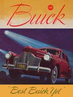 1941 Buick